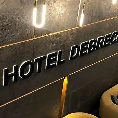 Obester 4* ديبريتْسين