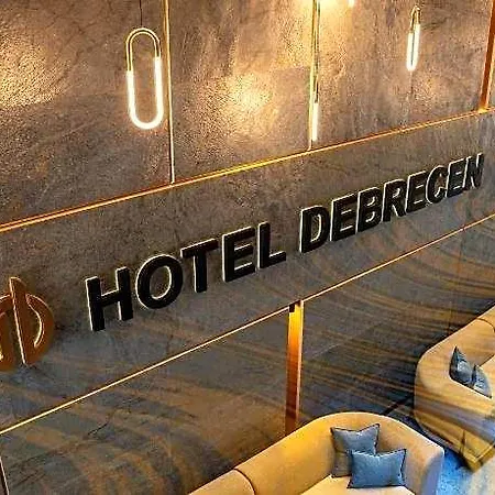 Obester 4* ديبريتْسين